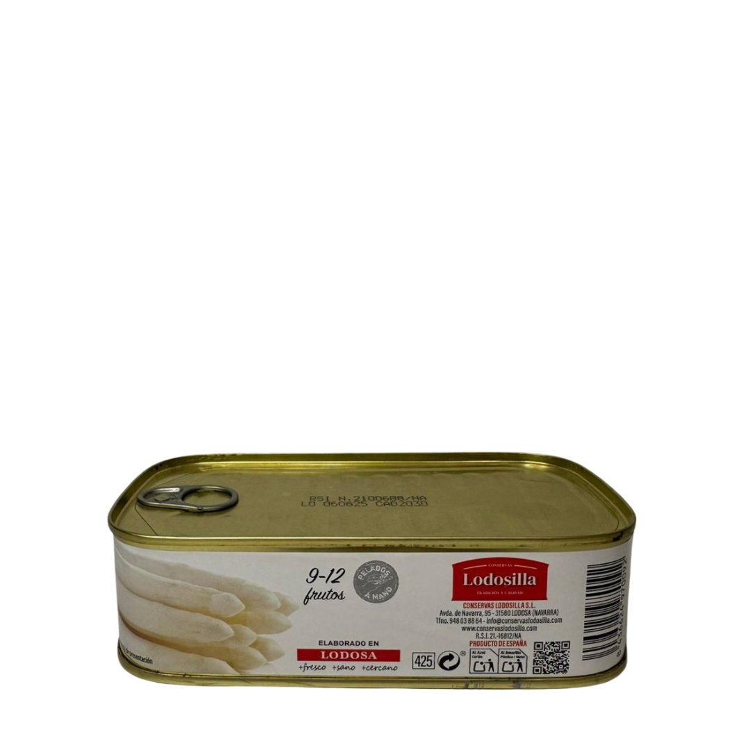 Espárragos Blancos Extra LATA