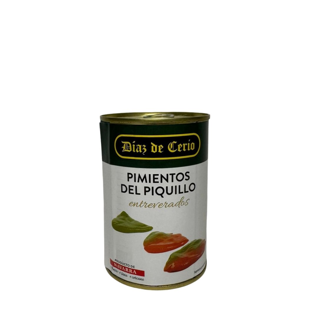 Pimientos del Piquillo Entreverados