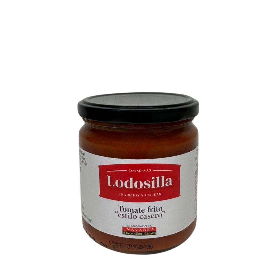 Tomate Frito